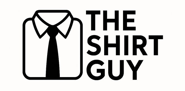 The Shirt Guy